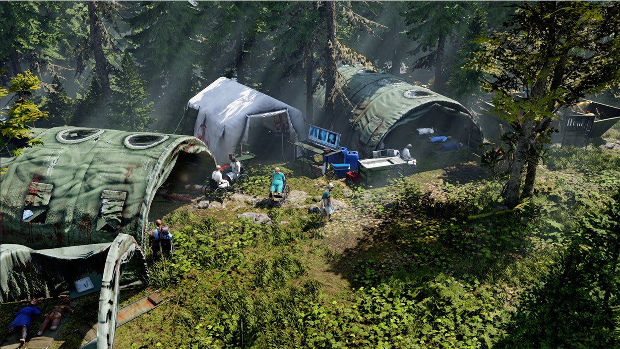 WELCOME TO PARADIZE (Pre-owned)